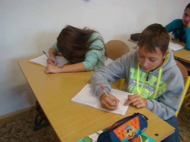 12. PEKELNÉ SOUSTŘEDĚNÍ